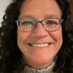 Headshot of Barb Scoby