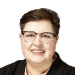 Leah Gregory