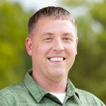 headshot of Chad Rand