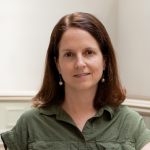 Lee Ragsdale headshot