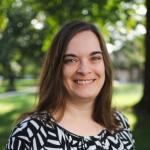 Bree Kirsch Headshot