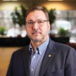 Dan Montgomery Headshot