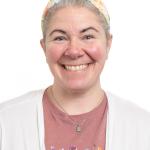 Jennifer Drinka Headshot