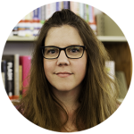 Jennifer Norris Headshot