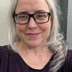 Headshot of Chris Deitner