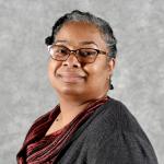 Anjelica Rufus headshot