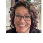 Headshot of Barb Scoby