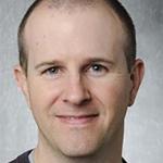 Headshot of Ryan Rafferty