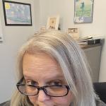 Photo of Michelle Boule Smith