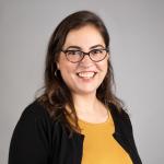 Photo of Carolyn Ciesla