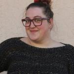 headshot of Kat Anderberg