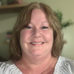Kristy Walker IHLS Board President
