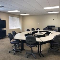 IHLS Carbondale Service Center Room 107D/Videoconference Room