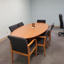 IHLS Edwardsville Small Meeting Room