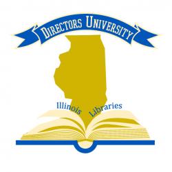 Directors University Logo