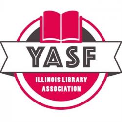 Young Adult Services Forum Logo 