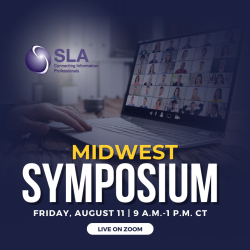 2023 SLA Midwest Symposium. 