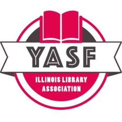 YASF Logo in Red