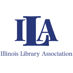 ILA Logo Blue