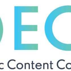 ECC logo.