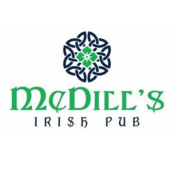 McDill's Irish Pub