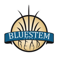 Bluestem award logo