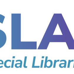 SLA Logo