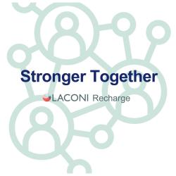 Stronger together: Networking toward more accessible libraries