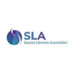 Special Libraries Association Logo