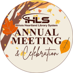IHLS Annual Meeting & Celebration
