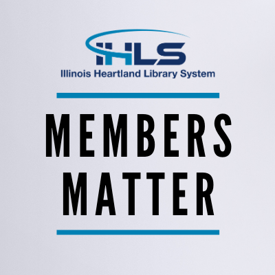 IHLS Members Matter
