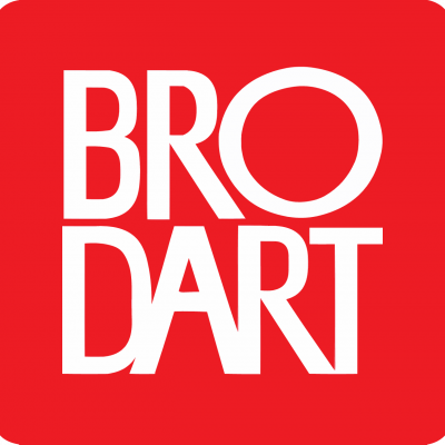 Brodart Logo