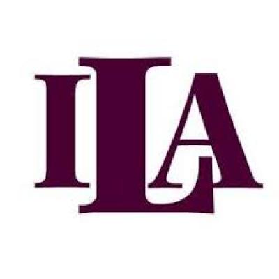 ILA logo