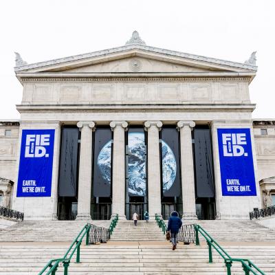 Field Museum.