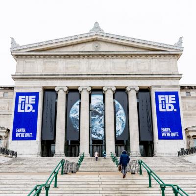 Field Museum. 