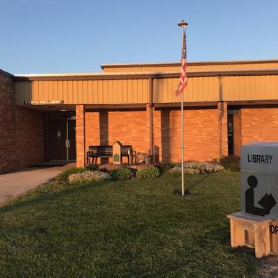 Atkinson Public Library