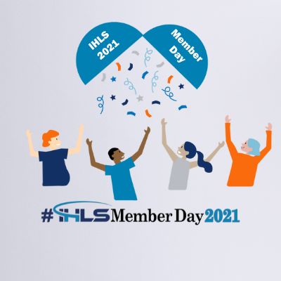 #IHLSMemberDay2021