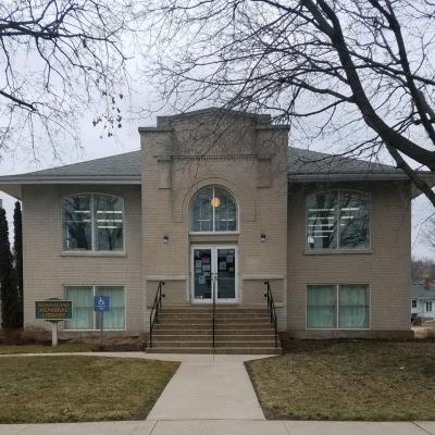 Image of Schmaling Memorial Public Library