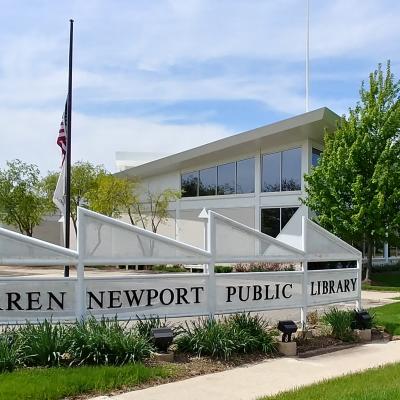 Warren-Newport Public Library District
