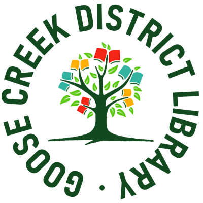 Goose Creek District Library Logo