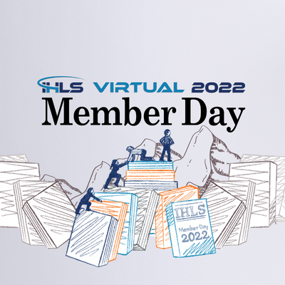 IHLS Virtual 2022 Member Day
