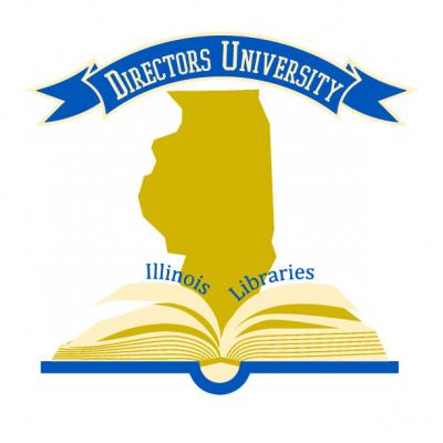 Directors University Logo
