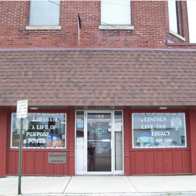 Clifton Public Library