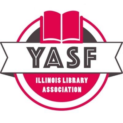 Young Adult Services Forum (YASF) Logo
