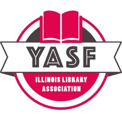 YASF Logo in Red