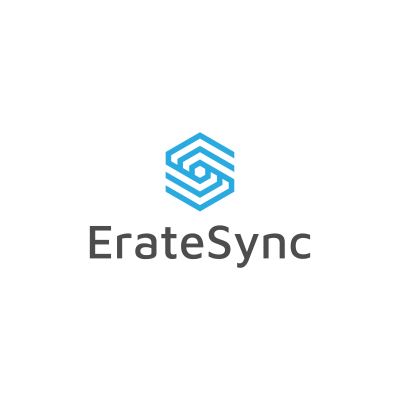 ErateSync logo