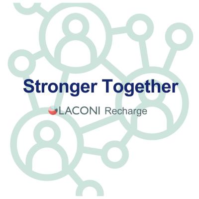 Stronger together: Networking toward more accessible libraries