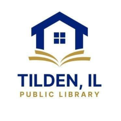 Tilden Library logo