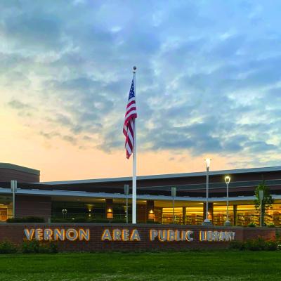 building image