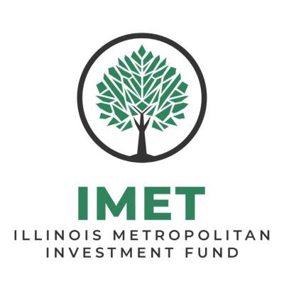 IMET logo 2026
